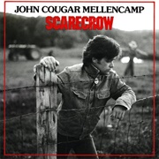 John Cougar Mellencamp - Scarecrow (1985)