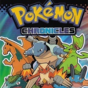 Pokémon Chronicles