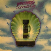 Mythos - Concrete City