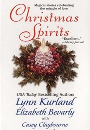 Christmas Spirits (Lynn Kurland)