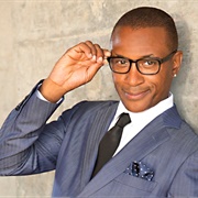 Tommy Davidson