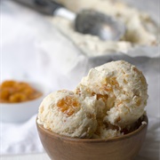 Cloudberry Ice Cream