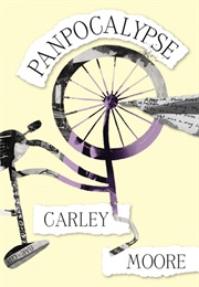 Panpocalypse (Carley Moore)