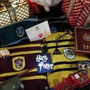 Get Harry Potter Merch