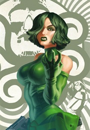 Madame Hydra (Marvel)