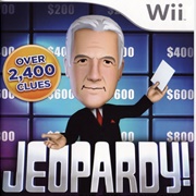 Jeopardy