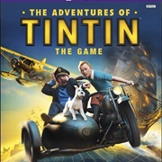 The Adventures of Tintin: The Game