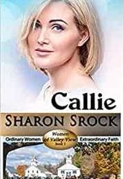 Callie (Sharon Srock)