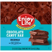 Enjoy Life Chocolate Bars