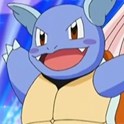 Wartortle (Pokemon)