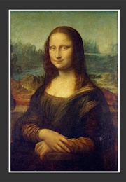 The Unknown Mysteries of the Mona Lisa (Kamruzzaman Saif)