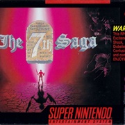 The 7th Saga