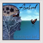 Freehand - Thinking Out Loud