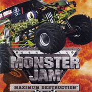 Monster Jam: Maximum Destruction