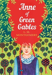 Anne of Green Gables (L.M.Montgomery)