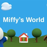 Miffy&#39;s World