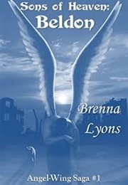 Angel- Wing Saga (Brenna Lyons)