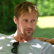 Alexander Skarsgård (Succession)