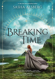 Breaking Time (Sasha Alsberg)