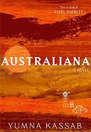 Australiana (Yumna Kassab)