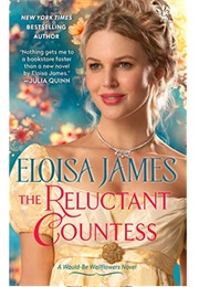 The Reluctant Countess (Eloisa James)