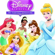 Disney Princess: My Fairytale Adventure