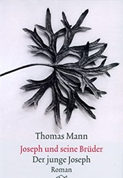 The Young Joseph (Thomas Mann)