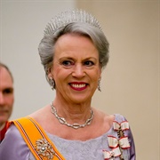 Princess Benedikte of Denmark