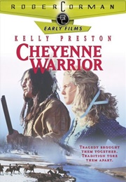 Cheyenne Warrior (1994)