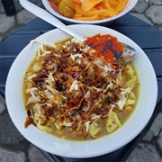 Bubur Ayam