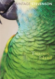 Treasure Island (Robert Louis Stevenson)