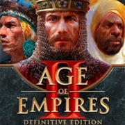 Age of Empires II: Definitive Edition