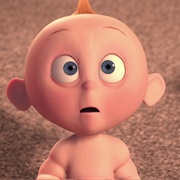 Jack Jack (Incredibles)