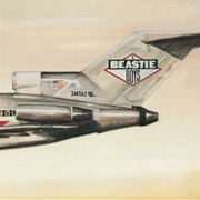 Beastie Boys - Licensed to Ill (1986)