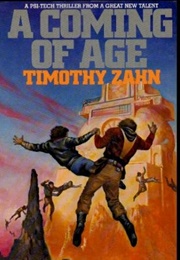 A Coming of Age (Timothy Zahn)