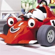 Rory (Rory the Racing Car)