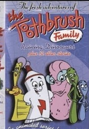 The Toothbrush Family: Raining Dinosaurs (1998)