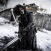 Game of Thrones - &#39;Hardhome&#39;