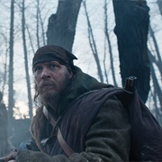 John Fitzgerald (The Revenant, 2015)