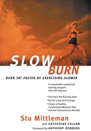 Slow Burn (Stu Mittleman)