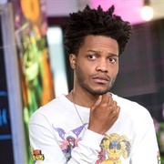 Jermaine Fowler