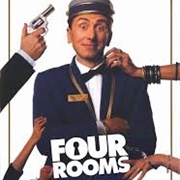 Four Rooms