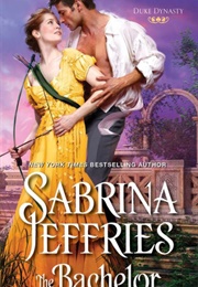 The Bachelor (Sabrina Jeffries)