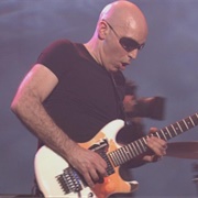 Ice 9 - Joe Satriani