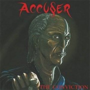 Accu§Er - The Conviction