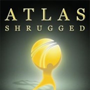 Atlas Shrugged