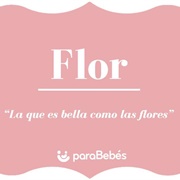 Flor