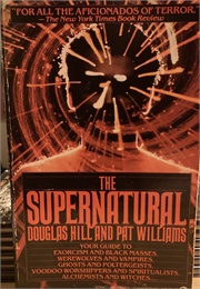 The Supernatural (Hill &amp; Williams)