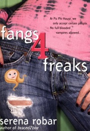 Fangs 4 Freaks (Serena Robar)