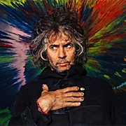 Wayne Coyne